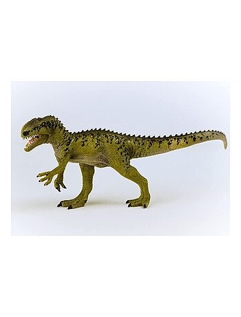 Dinosaurs Monolophosaurus