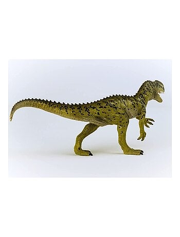 Dinosaurs Monolophosaurus