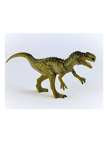 Dinosaurs Monolophosaurus