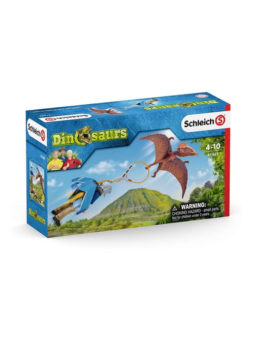 Dinosaurs Poursuite en Jetpack - Kiabi