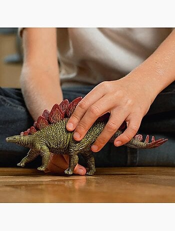 Dinosaurs Stégosaure