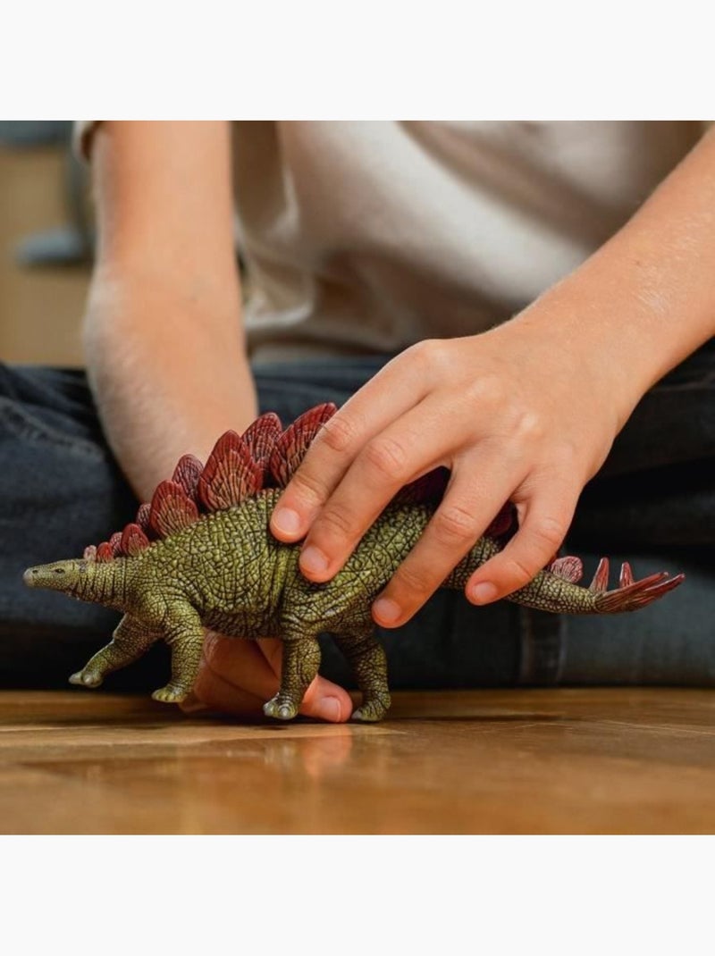 Dinosaurs Stégosaure Multicolore - Kiabi
