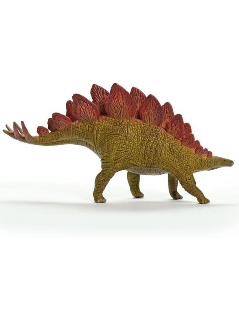 Dinosaurs Stégosaure Multicolore - Kiabi