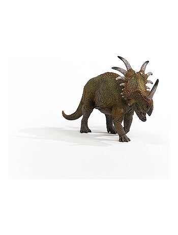Dinosaurs Styracosaure