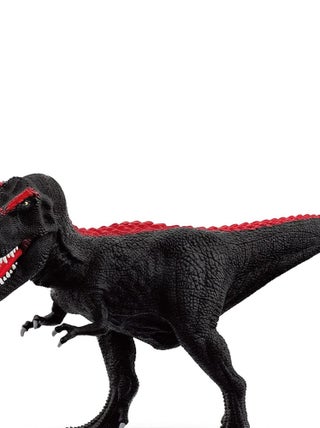 Dinosaurs T-Rex Noir