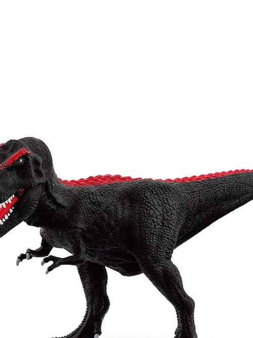 Dinosaurs T-Rex Noir - Kiabi