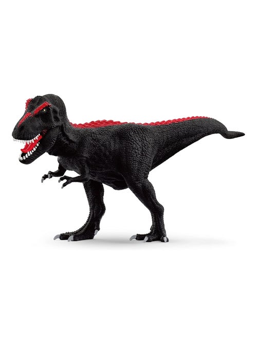 Dinosaurs T-Rex Noir - Kiabi