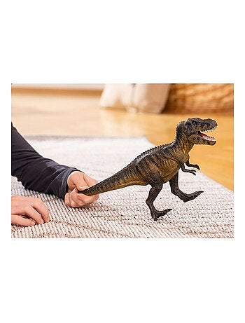 Dinosaurs Tarbosaurus