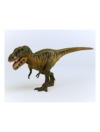 Dinosaurs Tarbosaurus