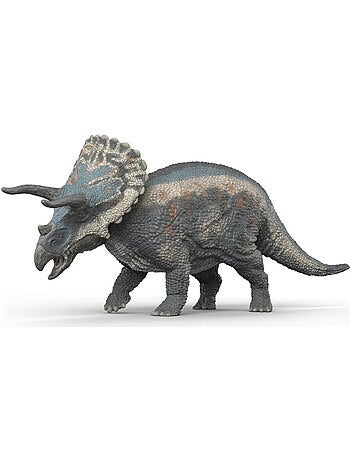 Dinosaurs Tricératops