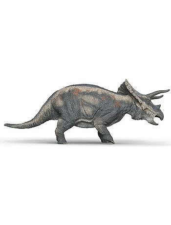Dinosaurs Tricératops