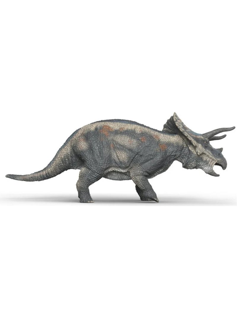 Dinosaurs Tricératops Gris - Kiabi