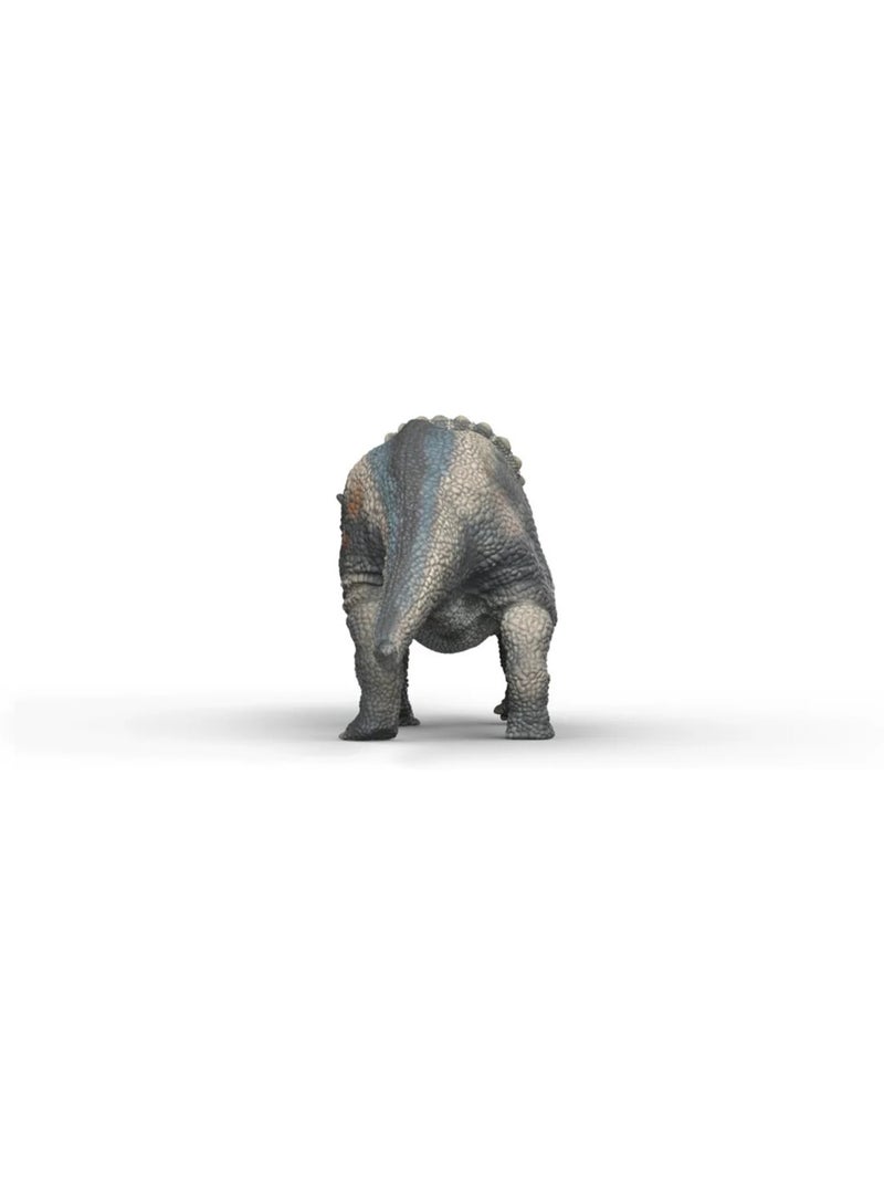 Dinosaurs Tricératops Gris - Kiabi