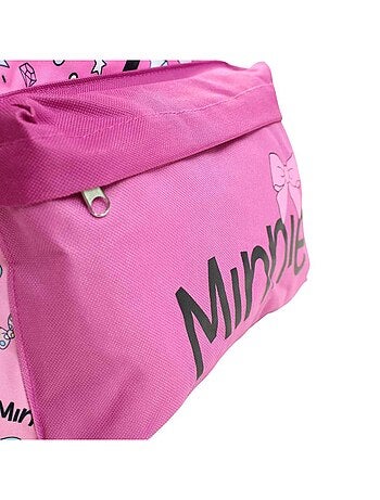 Disney - - Sac à Dos imprimé Minnie