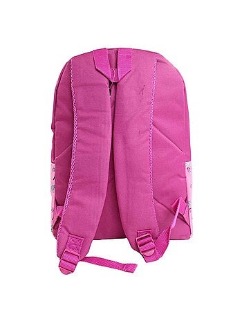 Disney - - Sac à Dos imprimé Minnie