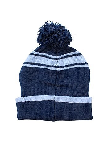 Disney - Bonnet avec pompom et son personnage