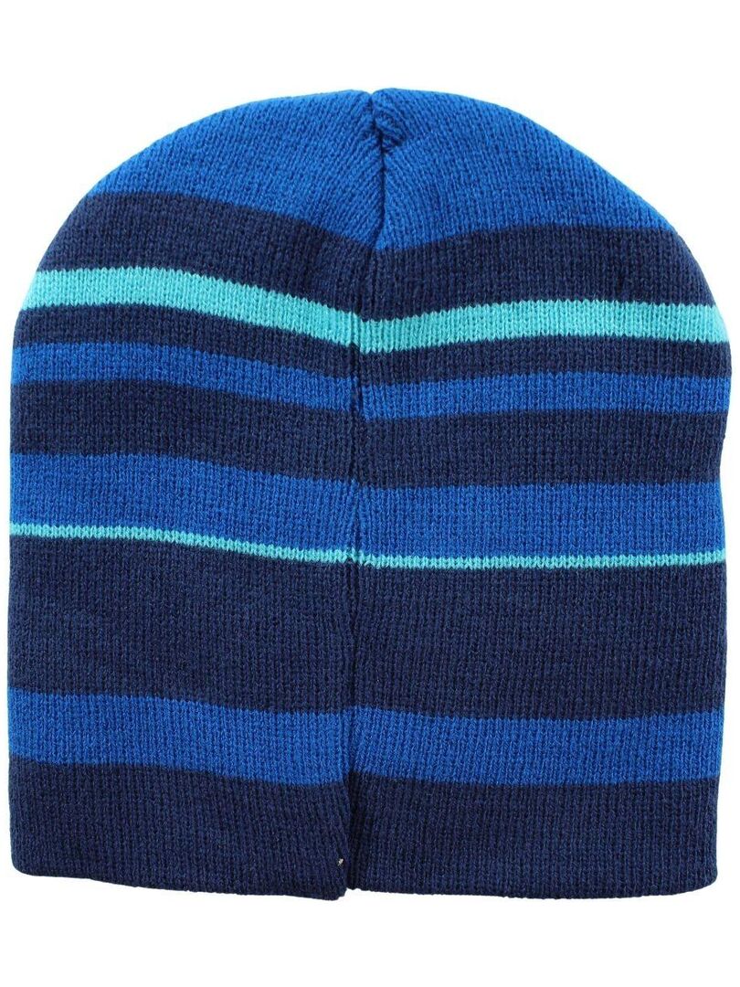 Ensemble bonnet et gants 'Stitch' - bleu - Kiabi - 5.00€