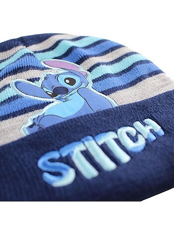 Disney - Bonnet garçon à motif
