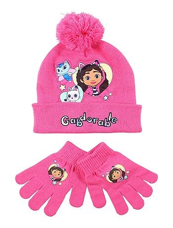 Disney - Bonnet imprimé Gabby