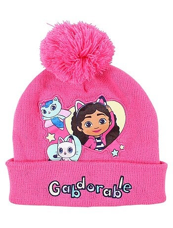 Disney - Bonnet imprimé Gabby