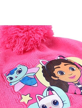 Disney - Bonnet imprimé Gabby