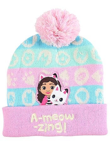 Disney - Bonnet imprimé Gabby