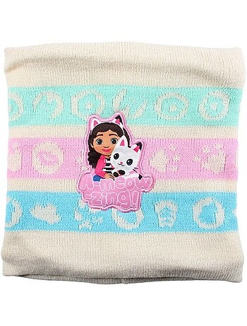 Disney - Bonnet imprimé Gabby