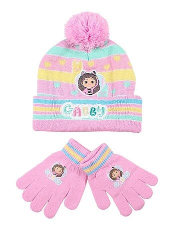 Disney - Bonnet imprimé Gabby