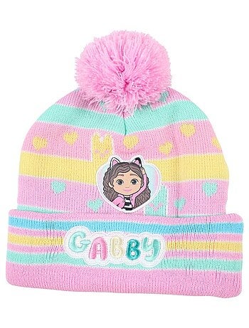 Disney - Bonnet imprimé Gabby
