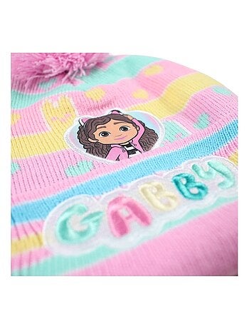 Disney - Bonnet imprimé Gabby