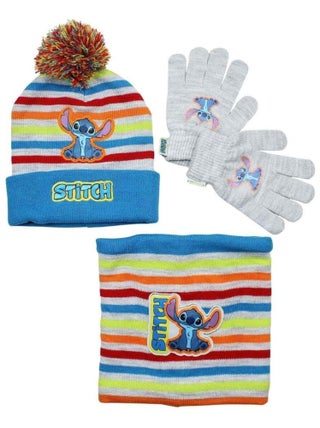 Disney - Bonnet imprimé Lilo Et Stitch