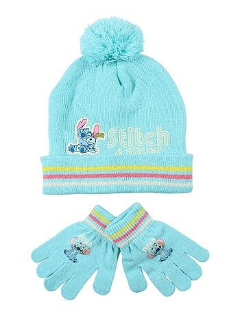 Disney - Bonnet imprimé Lilo Et Stitch