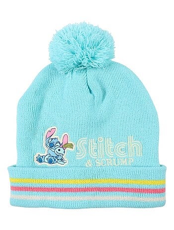 Disney - Bonnet imprimé Lilo Et Stitch