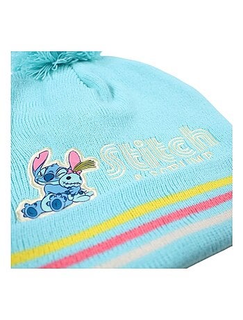 Disney - Bonnet imprimé Lilo Et Stitch