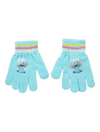 Disney - Bonnet imprimé Lilo Et Stitch