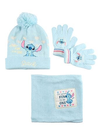 Disney - Bonnet imprimé Lilo Et Stitch
