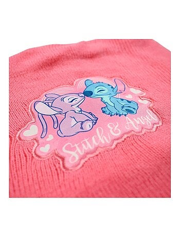 Disney - Bonnet imprimé Lilo Et Stitch