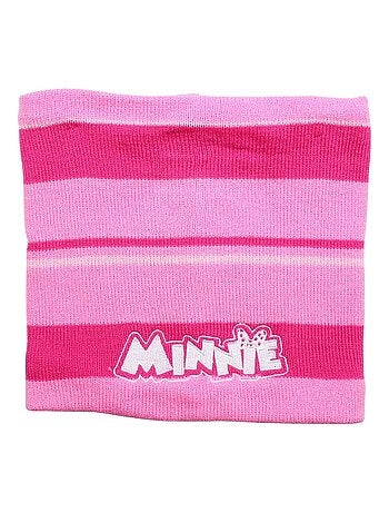 Disney - Bonnet imprimé Minnie