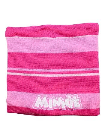 Disney - Bonnet imprimé Minnie