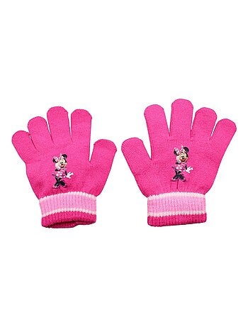 Disney - Bonnet imprimé Minnie