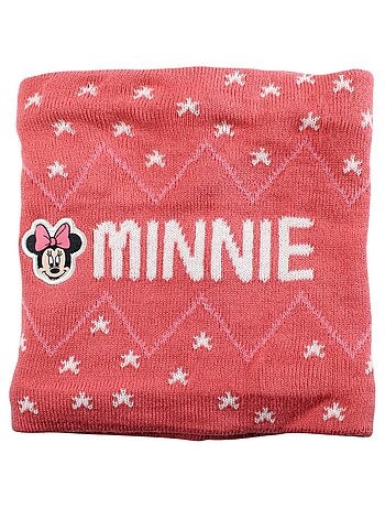 Disney - Bonnet imprimé Minnie
