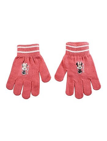 Disney - Bonnet imprimé Minnie