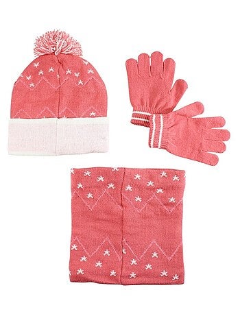 Disney - Bonnet imprimé Minnie