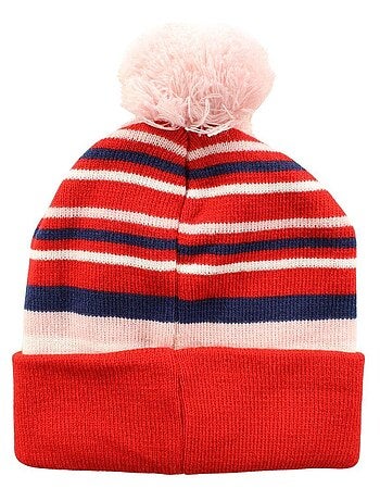 Disney - Bonnet imprimé Minnie