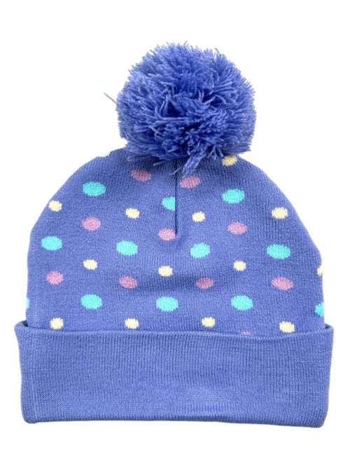 Disney - Bonnet La Reine des Neiges - Kiabi