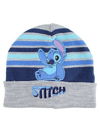 Disney - Bonnet Lilo et Stitch garçon