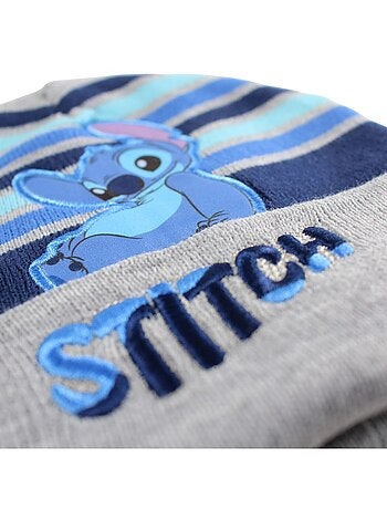 Disney - Bonnet Lilo et Stitch garçon