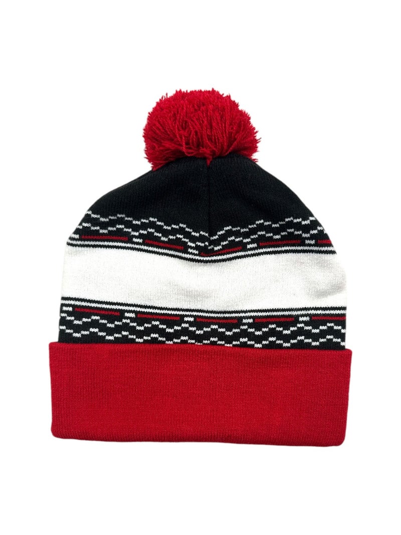 Disney - Bonnet Mickey Rouge - Kiabi