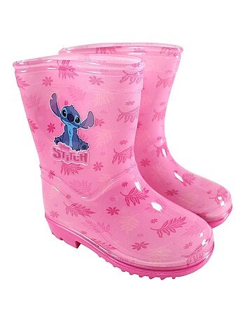 Disney - Botte fille Lilo et Stitch
