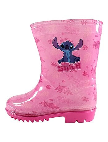 Disney - Botte fille Lilo et Stitch